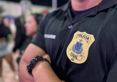 Operação da Polícia Civil contra organizações criminosas em cinco estados inclui Juazeiro