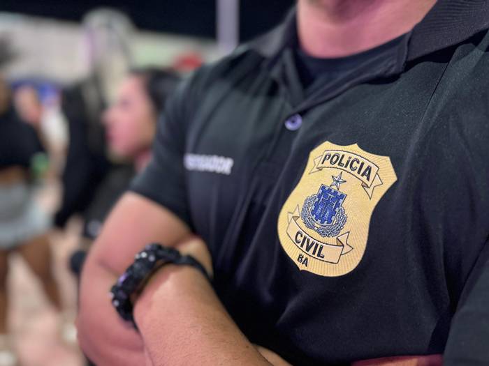 Operação da Polícia Civil contra organizações criminosas em cinco estados inclui Juazeiro