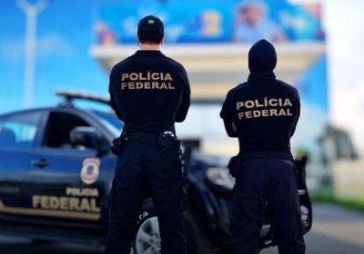 Operação da Polícia Federal visa proteger candidatos à presidência da República