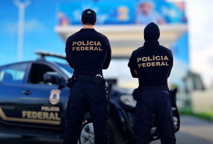 Operação da Polícia Federal visa proteger candidatos à presidência da República