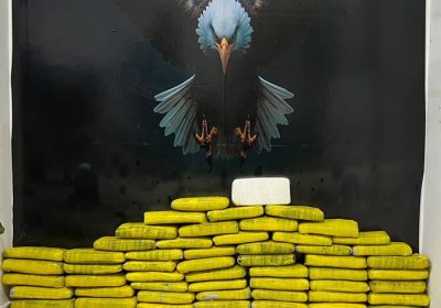 Operação recente resulta na apreensão de 1,2 kg de cocaína e mais de 50 kg de maconha em Petrolina Operação recente resulta na apreensão de 1,2 kg de cocaína e mais de 50 kg de maconha em Petrolina