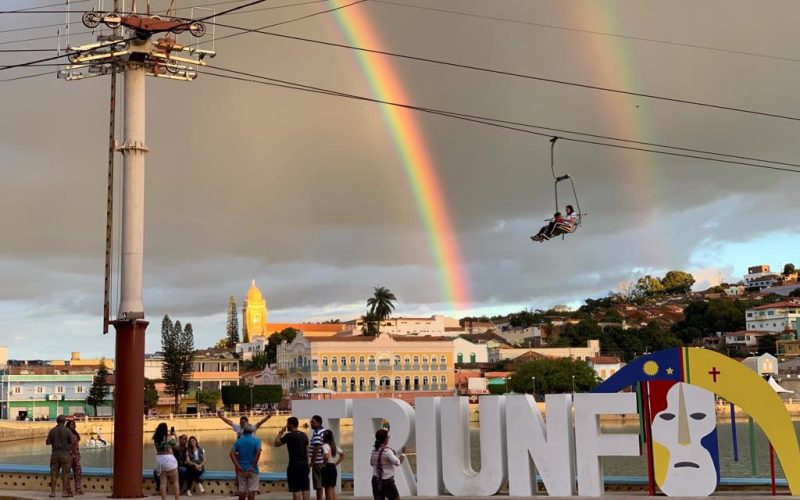 Organização garantida: Prefeitura e órgãos de segurança se comprometem com o triunfal evento