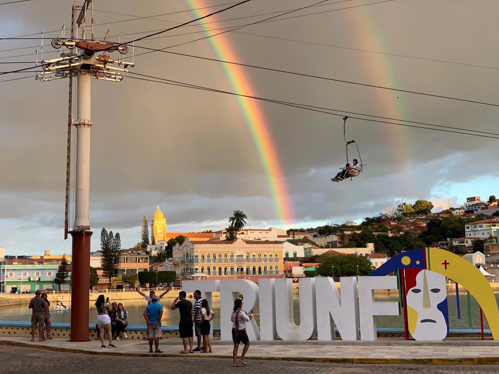 Organização garantida: Prefeitura e órgãos de segurança se comprometem com o triunfal evento
