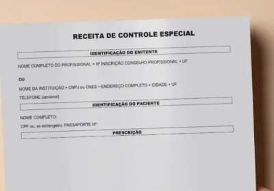 Petrolina: Gráficas que realizam impressão de receitas controladas devem se cadastrar na APEVISA