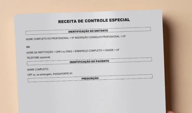 Petrolina: Gráficas que realizam impressão de receitas controladas devem se cadastrar na APEVISA