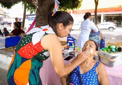 Petrolina (PE): Evento gratuito na Praça do Bambuzinho homenageia a força e a história das mulheres negras nesta quinta-feira