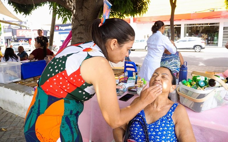 Petrolina (PE): Evento gratuito na Praça do Bambuzinho homenageia a força e a história das mulheres negras nesta quinta-feira