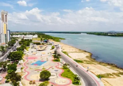 Petrolina (PE) mantém posição de destaque entre as cidades mais violentas de Pernambuco, ocupando o 3º lugar, revela Fórum Brasileiro de Segurança Pública