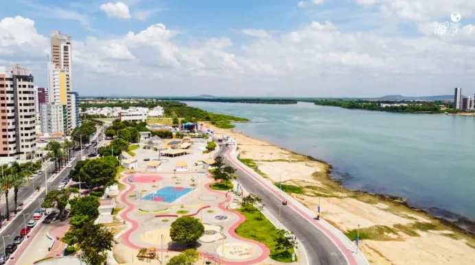 Petrolina (PE) mantém posição de destaque entre as cidades mais violentas de Pernambuco, ocupando o 3º lugar, revela Fórum Brasileiro de Segurança Pública