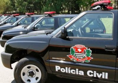 Polícia Civil solicita prisão temporária de suspeito de disparar contra tenente da Rota, irmão de Eloá Polícia Civil solicita prisão temporária de suspeito de disparar contra tenente da Rota, irmão de Eloá