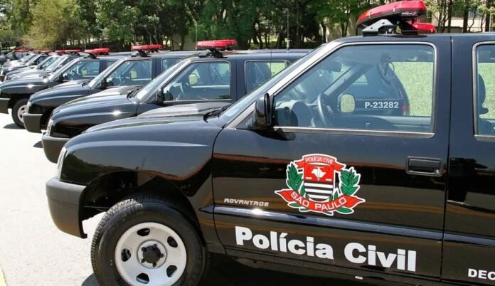 Polícia Civil solicita prisão temporária de suspeito de disparar contra tenente da Rota, irmão de Eloá