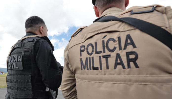 Polícia baiana anuncia queda de 20% nas mortes violentas no primeiro semestre de 2026.