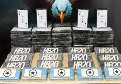 Polícia desmantela quadrilha especializada em tráfico de crack e cocaína em Petrolina (PE) e arredores Polícia desmantela quadrilha especializada em tráfico de crack e cocaína em Petrolina (PE) e arredores