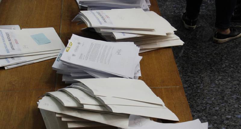 Prazo para a Prefeitura de Sertânia responder solicitações do MPPE é de 15 dias.