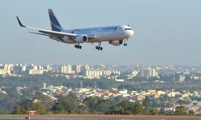 Preços do querosene da aviação são reduzidos pela Petrobras