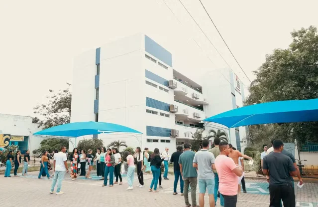 Prefeitura de Petrolina (PE) dá início à etapa de lotação do Concurso da Educação para definir escolas dos convocados