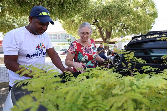 Prefeitura de Petrolina leva Carro da Plantado para o bairro Vale Dourado amanhã