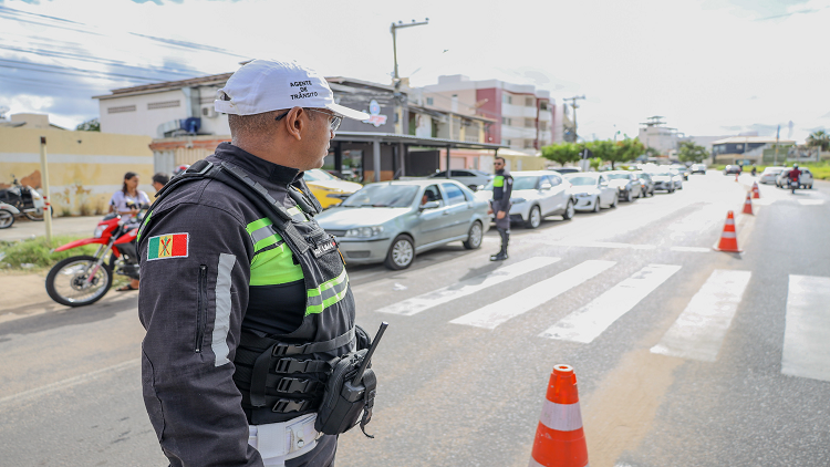 Prefeitura de Petrolina prepara esquema de trânsito especial para o Forró da Espora e a 84ª Missa do Vaqueiro