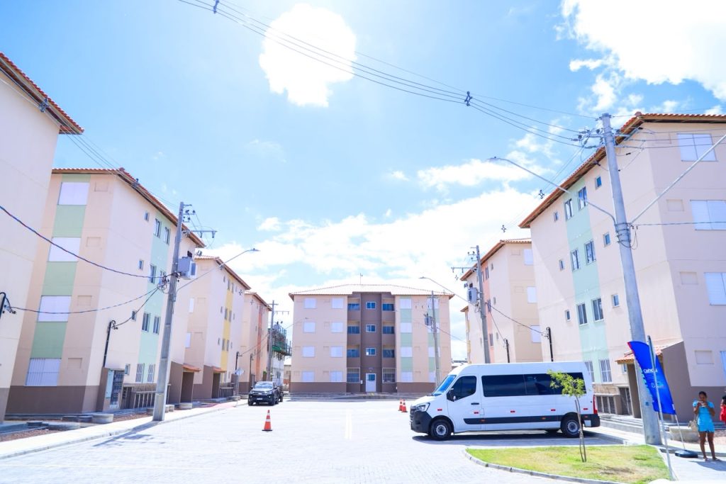 Prefeitura de Petrolina promove encontro informativo com moradores do Residencial Dom Avelar I