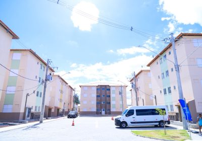 Prefeitura de Petrolina promove encontro informativo com moradores do Residencial Dom Avelar I