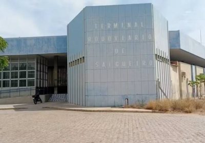 Problemas de segurança e infraestrutura atingem a Rodoviária de Salgueiro