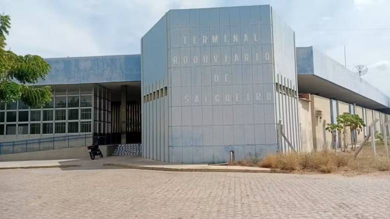 Problemas de segurança e infraestrutura atingem a Rodoviária de Salgueiro