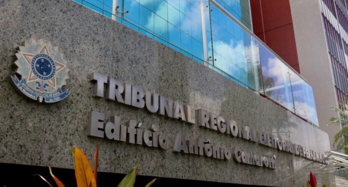 Reunião do TRE-PE com partidos para orientação sobre registro de candidaturas na quarta-feira (15)