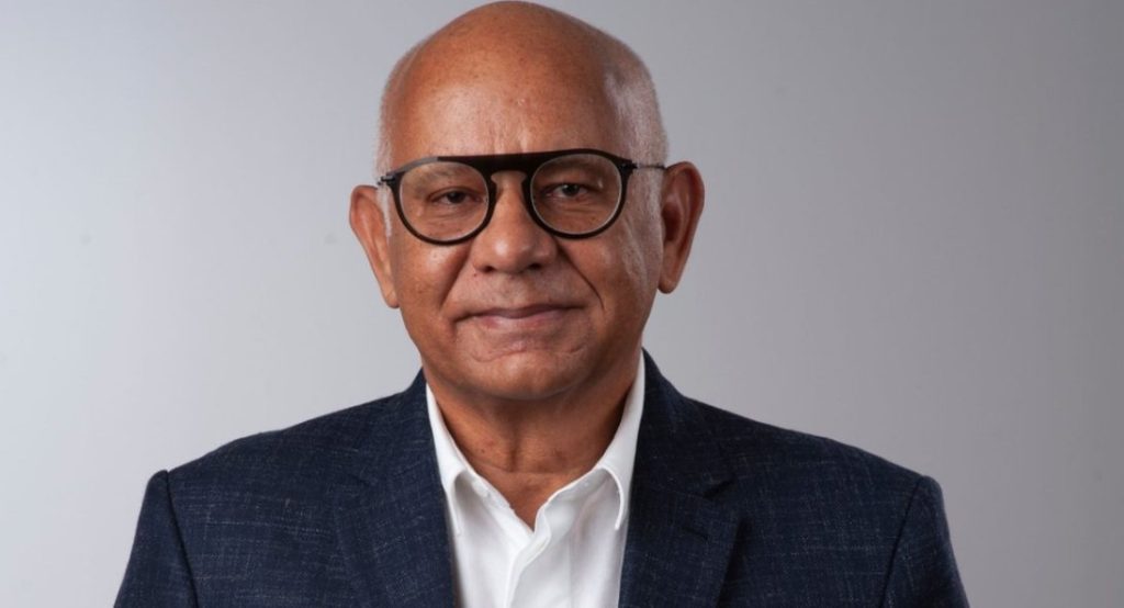 Ricardo Amado conquista pela terceira vez o prêmio Colunistas Norte-Nordeste