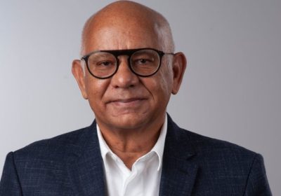 Ricardo Amado conquista pela terceira vez o prêmio Colunistas Norte-Nordeste