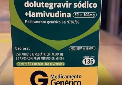 SUS adota novas tecnologias para produzir principal medicamento contra o HIV
