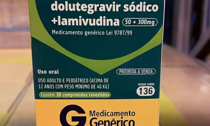 SUS adota novas tecnologias para produzir principal medicamento contra o HIV