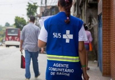 Senado aprova projeto de lei que garante aposentadoria especial aos agentes de saúde