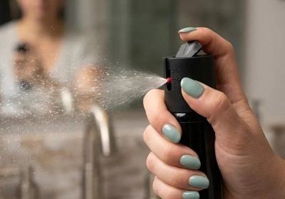 Senado dá aval para comercialização de spray de pimenta como forma de proteção feminina