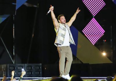 Show de Safadão na 52ª Feira de Caprinos e Ovinos em Sertânia é suspenso pela Justiça.