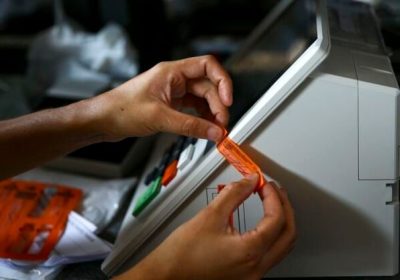 TRE-PE participa de simulado nacional para testar votação em urnas eletrônicas