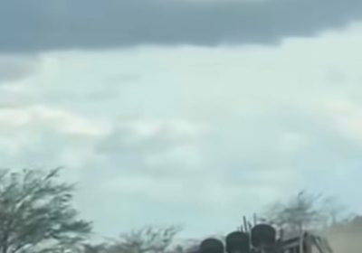 Tragédia: Membros da Igreja Verbo da Vida de Petrolina perdem a vida em acidente grave no Cariri paraibano