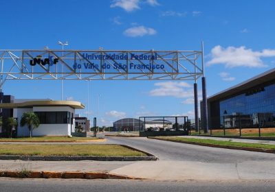 Univasf oferece atividades esportivas para crianças com TEA nível de suporte 1