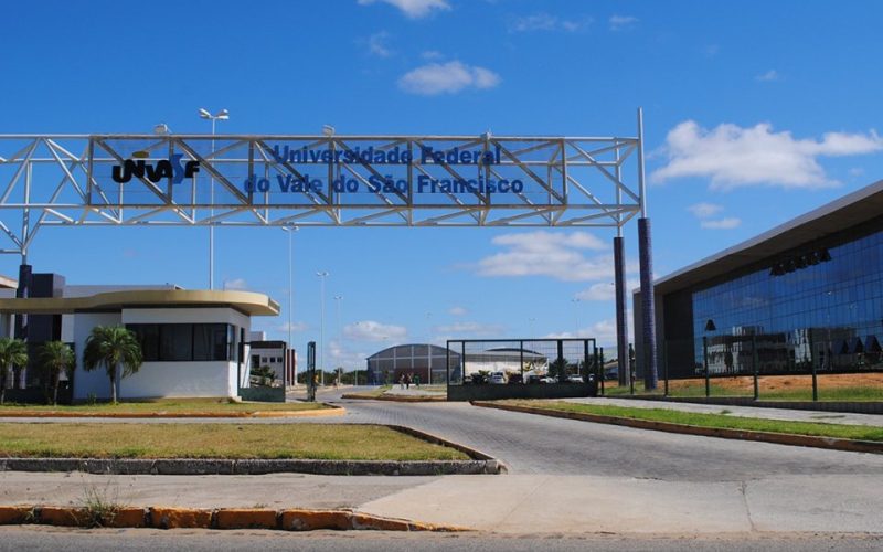 Univasf oferece atividades esportivas para crianças com TEA nível de suporte 1