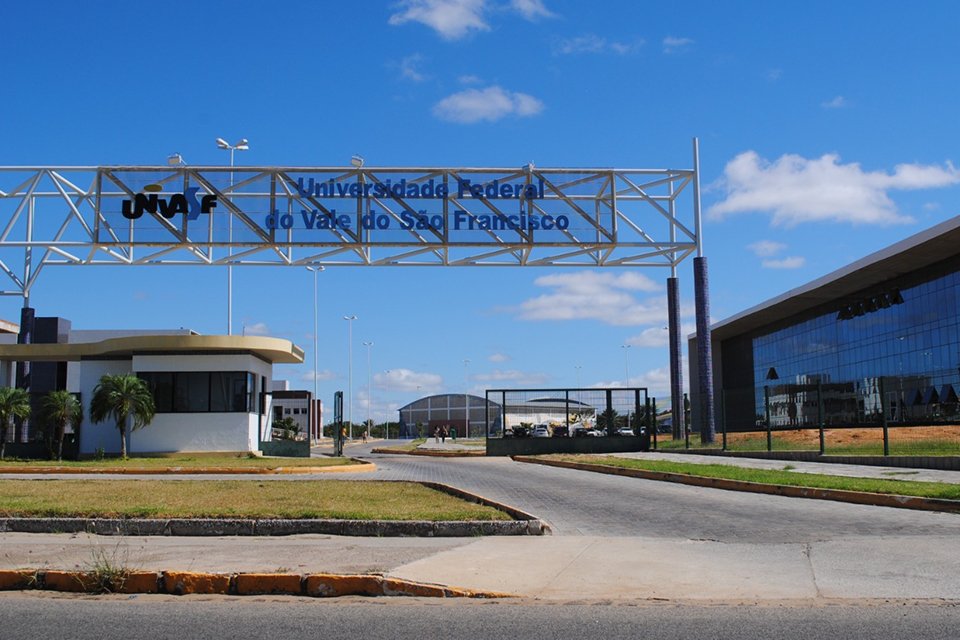 Univasf oferece atividades esportivas para crianças com TEA nível de suporte 1