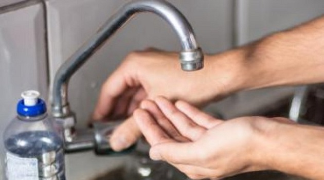 Vazamento de água afeta o abastecimento em 25 bairros de Petrolina