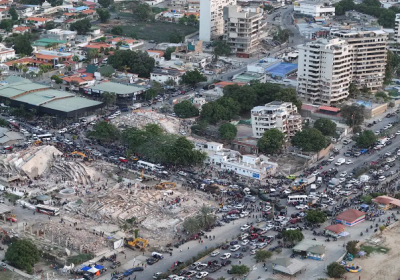 Venezuela decreta luto de sete dias após número de mortos ultrapassar 2 mil