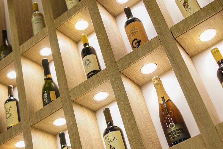 Vinhos da Vinícola VSF terão destaque em área exclusiva do Festival ‘Gastrô no River’