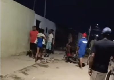 Violência em Petrolina: Jovem de 20 anos é assassinado a tiros no bairro Antônio Cassimiro.