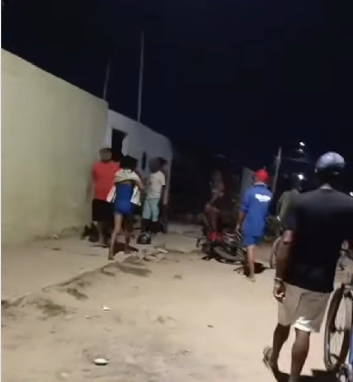 Violência em Petrolina: Jovem de 20 anos é assassinado a tiros no bairro Antônio Cassimiro.