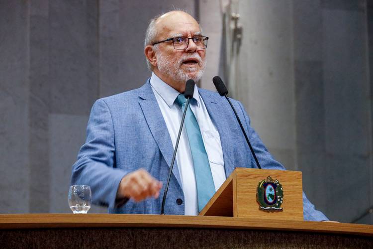 Waldemar Borges, vítima de câncer, falece aos 67 anos; Luto oficial em Pernambuco decretado por Raquel Lyra