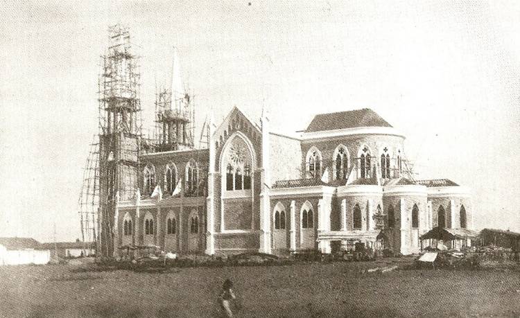 Assim éramos…