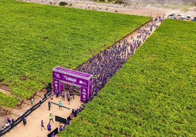 7ª Corrida do Vinho busca atrair 1,5 mil participantes