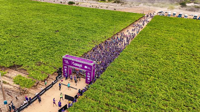 7ª Corrida do Vinho busca atrair 1,5 mil participantes