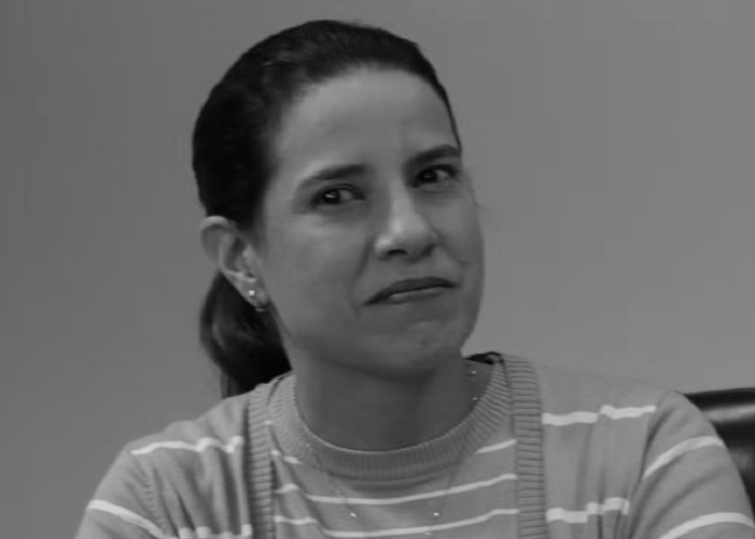 A falta da Arte da Guerra de Raquel por Tercio Tolentino