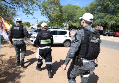 AMMPLA aumenta controle para coibir estacionamento irregular de veículos